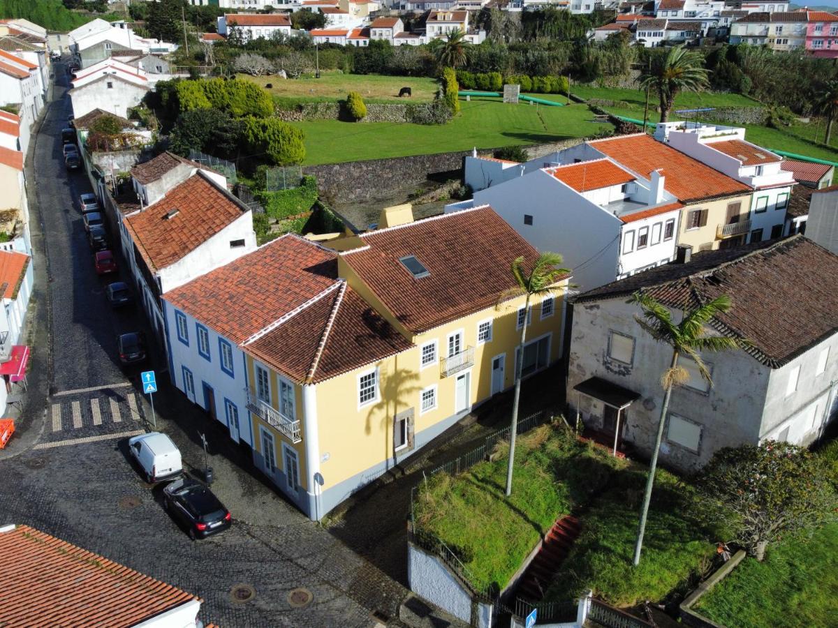 Вилла Casa Do Becco Ангра-ду-Эроижму Экстерьер фото