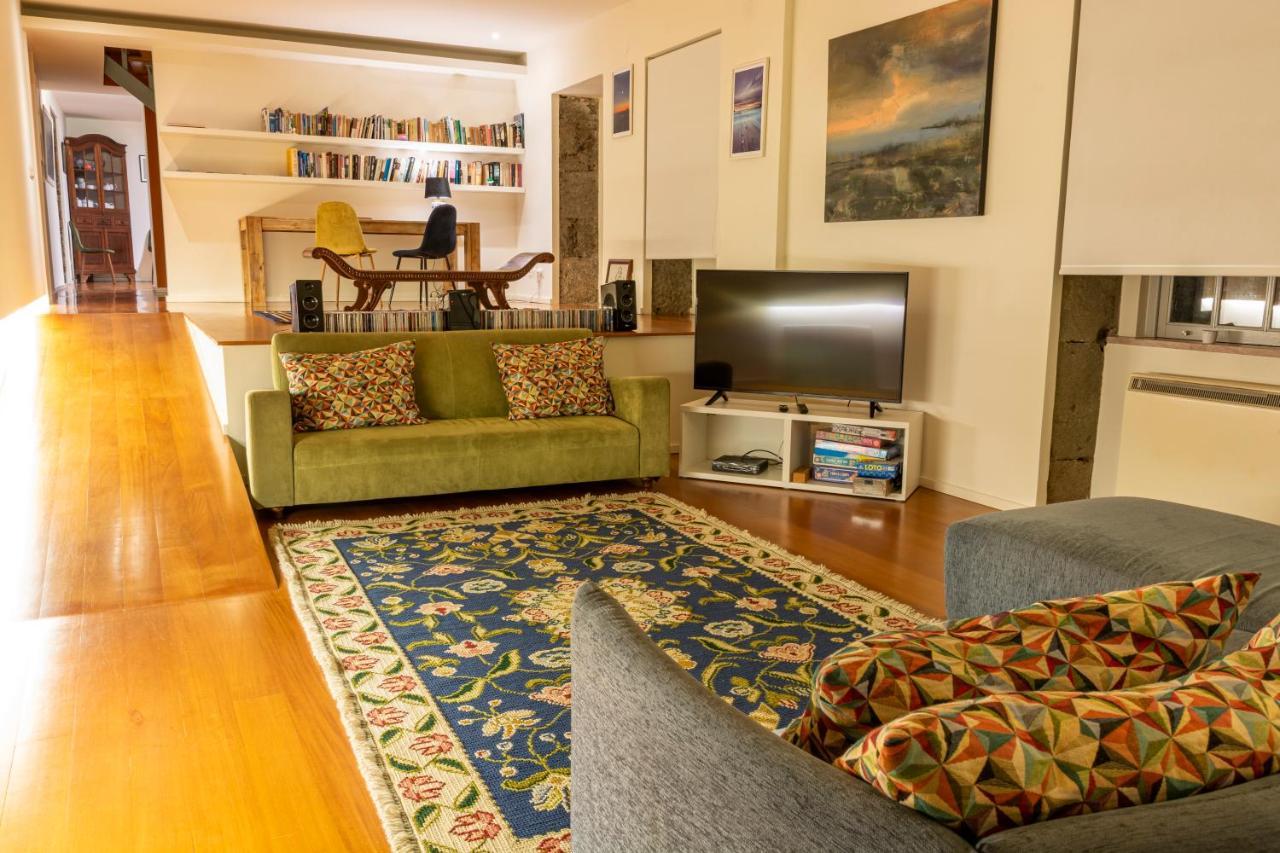 Вилла Casa Do Becco Ангра-ду-Эроижму Экстерьер фото