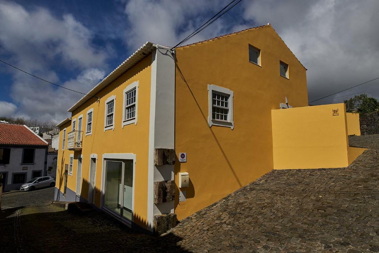 Вилла Casa Do Becco Ангра-ду-Эроижму Экстерьер фото