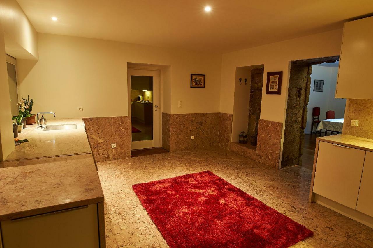 Вилла Casa Do Becco Ангра-ду-Эроижму Экстерьер фото