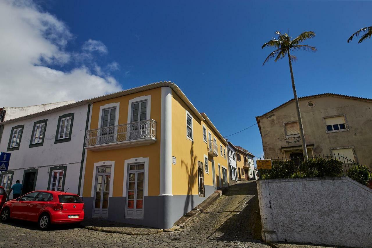 Вилла Casa Do Becco Ангра-ду-Эроижму Экстерьер фото